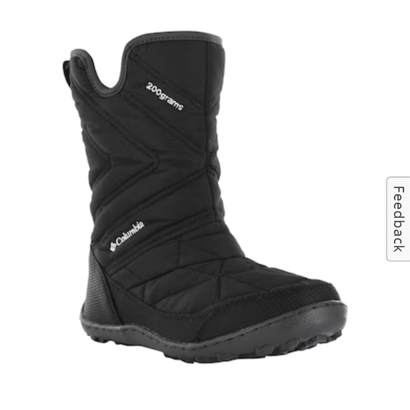 Columbia Youth Minx Slip lll. - Picture 10 of 12